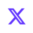 X